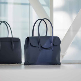 FARO calma tote small バッグ セール】Calma Tote Small（トートバッグ）｜FARO（ファーロ）の