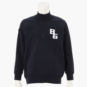 MEN'S SHADOW LOGO JQ SHIRT （リラックスフィット）（メンズ シャドウ