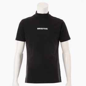 CE MEN'S BIAS LOGO JQ HIGHNECK（リラックスフィット）（CE