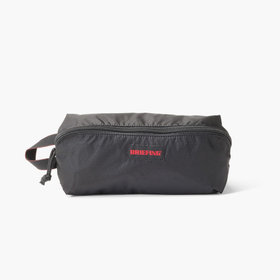 BLK ONE ZIP POUCH（BLK ワンジップポーチ）（BRA243G43）|商品詳細
