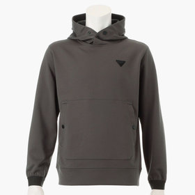 ブリーフィング　WINDPULLOVER ゴルフウェア　ベージュ　サイズM GOLF（ウエア） | ブリーフィング公式サイト | BRIEFING