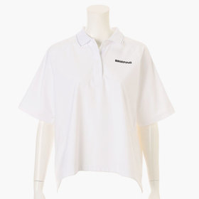 MEN'S LOGO LINE HIGHNECK （リラックスフィット）（メンズロゴ