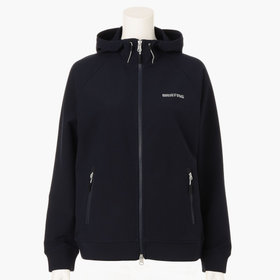 WOMEN'S HYBRID DOWN PARKA（ウィメンズ ハイブリッド ダウンパーカ