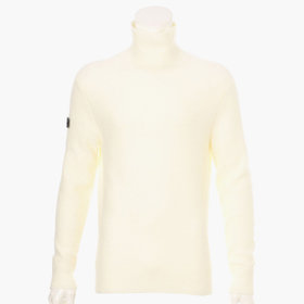 MEN'S BG FLAG HIGHNECK（メンズBGフラッグハイネック）（BRG253M06