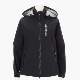 WOMEN'S POCKETABLE WIND PARKA（ウィメンズ ポケッタブル ウィンド