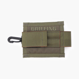 完売カラー11月下旬頃入荷予定】SCOPE BOX POUCH STD（スコープ
