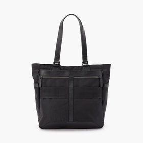 BRIEFING BS TOTE TALL BLACK ブリーフィングトート黒 DELTA MASTER TOTE TALL SQD（デルタ マスタートート トール SQD
