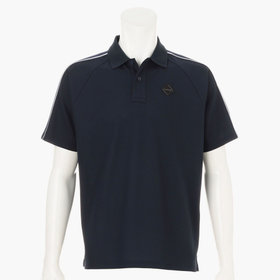 KING MEN'S TOUR POLO（2XL〜4XL）（キングサイズ メンズツアー