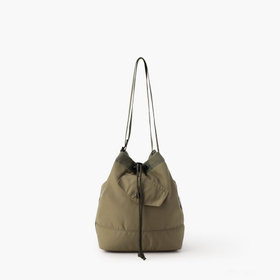 バッグ BRIEFING DRAWSTRING POUCH DRAWSTRING POUCH （Sサイズ）（ドローストリングポーチ （S