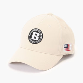 MEN'S INITIAL CAP（メンズイニシャルキャップ（帽子））（BRG261MA3