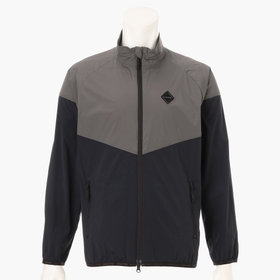 CE MEN'S LIMONTA ROPE DYED PARKA（CE メンズ リモンタ ロープダイド