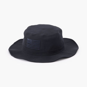 MEN'S WATERPROOF WIDE HAT（メンズウォータープルーフワイドハット