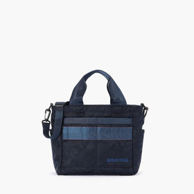 CLASSIC CART TOTE PREMIUM CARBON（クラシックカートトートプレミアム