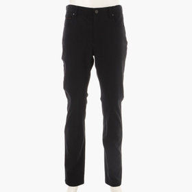 MEN'S 3D LOGO SLIM PANTS（メンズ 3Dロゴ スリムパンツ（セットアップ