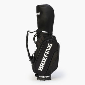 BRIEFING キャディバッグ BRIEFING GOLF 最大51%☆土日限定 日本正規品 ブリーフィング ゴルフ