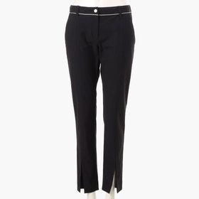 ブリーフィング パンツ XL MEN'S PUNCHING LOGO PANTS(メンズパンチングロゴパンツ