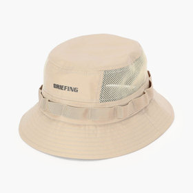 MEN'S WATERPROOF WIDE HAT（メンズウォータープルーフワイドハット