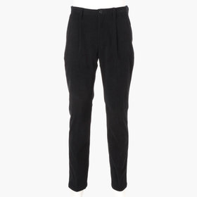MEN'S WARM LOGO LINE PANTS（メンズ ウォーム ロゴラインパンツ