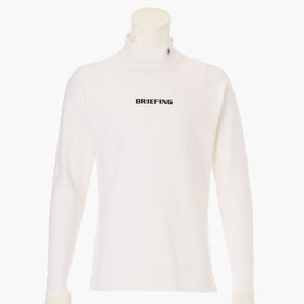 MEN'S WR CREWNECK KNIT（メンズWRクルーネックニット）（BRG253M32