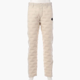 MEN'S STORMFLEECE HALFZIP TOP（メンズ ストームフリース ハーフ