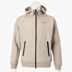 MEN'S QUILTED INSULATION BLOUSON（メンズ キルテッド