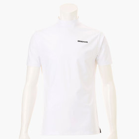 MEN'S NECK LOGO HIGHNECK （リラックスフィット）（メンズ