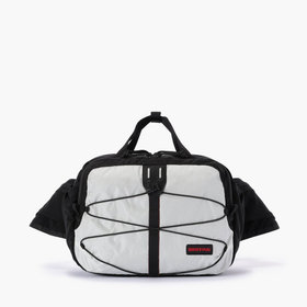 US DOUBLE LAYER POUCH（US ダブルレイヤーポーチ）（BRG253G64