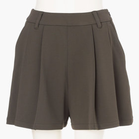 WOMEN'S DRY OX HIGH WAIST SHORT PANTS（ウィメンズドライオックス