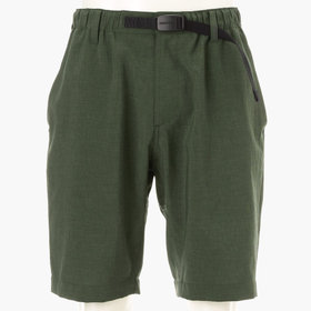 CR MEN'S COOLCORE SIDE SLIT SHORT PANTS（CRメンズクールコアサイド