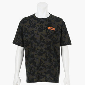 BRIEFING × WDS T-SHIRT（ブリーフィング×WIND AND SEA Tシャツ（半袖
