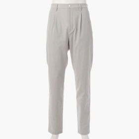 メンズウェア BRIEFING PLEATED WIDE TAPERED PANTS LA MEN'S COOLCORE WIDE TAPERED PANTS（LA メンズ クールコア ワイド