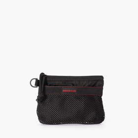 バッグ BRIEFING ONE ZIP POUCH BLK ONE ZIP POUCH（BLK ワンジップポーチ）（BRA243G43）|商品詳細