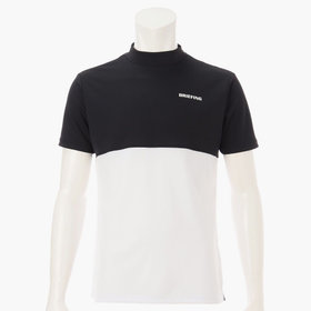 BRIEFING ポロシャツ Mサイズ 3色セット MEN'S BI-CLR POLO（メンズバイカラーポロシャツ）（BRG251M46