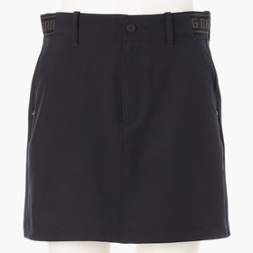 WOMEN'S 3D LOGO SKIRT（ウィメンズ 3Dロゴ スカート（セットアップ