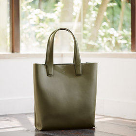 DELTA MASTER TOTE M SQD（デルタ マスタートート M SQD）（BRA231T39