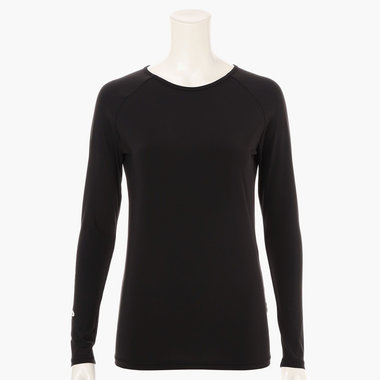 WOMEN'S COOLCORE UNDER SHIRT（ウイメンズクールコアアンダーシャツ