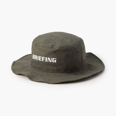 MEN'S DRY OX WIDE HAT（メンズドライオックスワイドハット