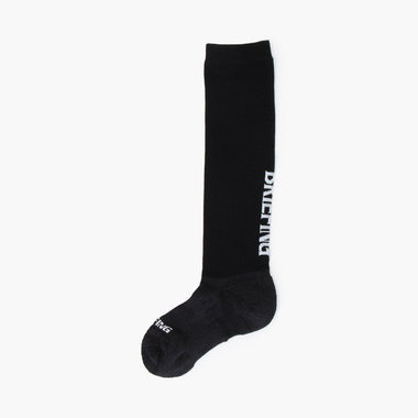 WOMEN'S WASHI×CORDURA(R) HIGH SOCKS（ウイメンズ ワシ×コーデュラ