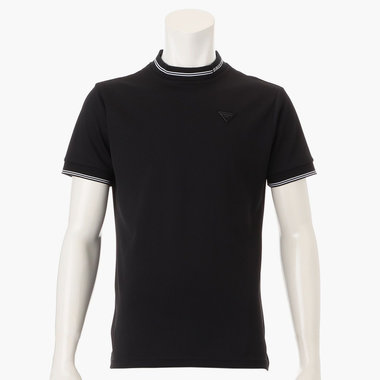 BRIEFING RELAXING KNIT T SHIRT （上下セット） アフターゴルフのリラックスウェア】モコモコだけど大人顔