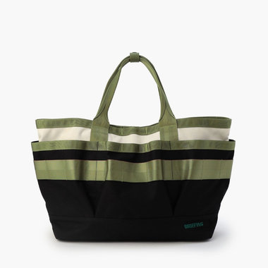 TOOL TOTE WL（ツールトート ウッドランド）（BRG241T34）|商品