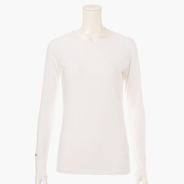 美品　ブリーフィング　アンダーシャツ　S WOMEN'S COOLCORE UNDER SHIRT（ウイメンズクールコアアンダーシャツ