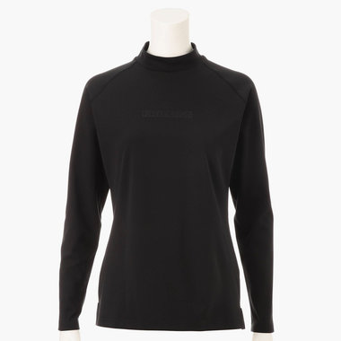 2026年新作◇1月下旬頃入荷予定】WOMEN'S STITCHED 3D LOGO LS