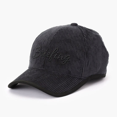 WOMEN'S CORDUROY CAP（ウィメンズコーデュロイキャップ）（BRG253W61