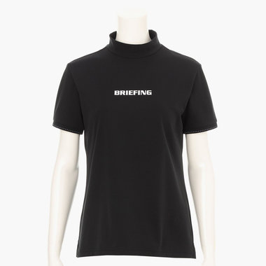 WOMEN'S TOUR HIGHNECK（ウィメンズ ツアーハイネック（半袖