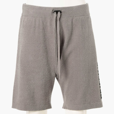 LW COOL KNIT SHORT PANTS（LWクールニットショートパンツ（ショーツ