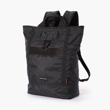 【極美品】BRIEFING 多機能バックパック ブリーフィング BRIEFING（ブリーフィング） 最大51% 5/3限定 リュック メンズ 通勤