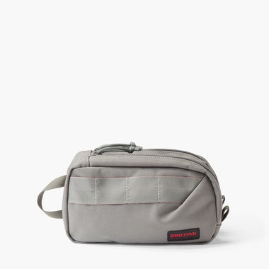 US DOUBLE LAYER POUCH（US ダブルレイヤーポーチ）（BRG253G64）|商品