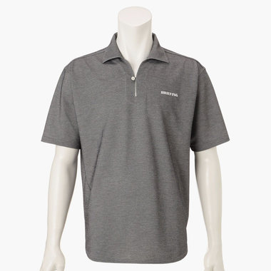 タイムセール 探し方 FD MEN'S OPEN COLLAR SHIRT RF（FD メンズオープンカラーシャツ メンズウェア