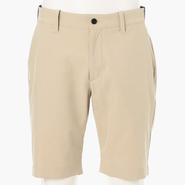 MEN'S COOLCORE LOGO ELASTIC SHORT PANTS（メンズ クールコア ロゴ