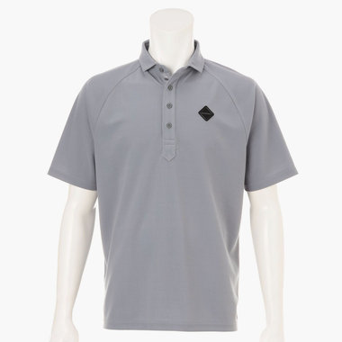 MEN'S DRY PILE WC SHIRT （リラックスフィット）（メンズ ドライ